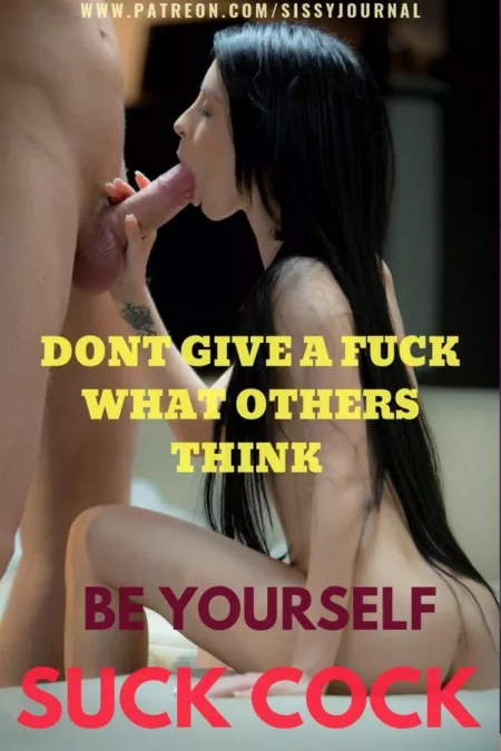 Woke up craving cock so bad🥴 by Jeff7789865