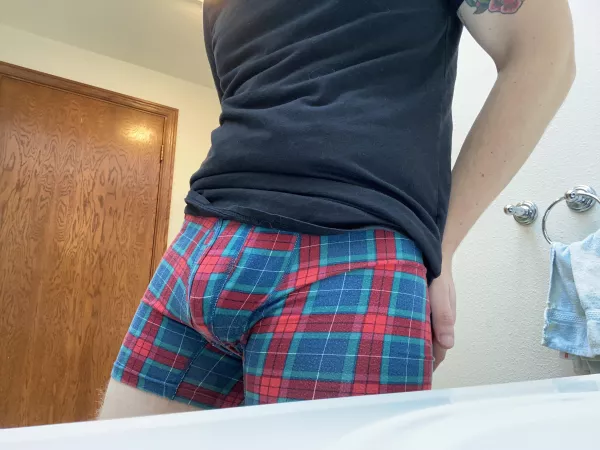 Woke up feeling good by WillFerrellFan