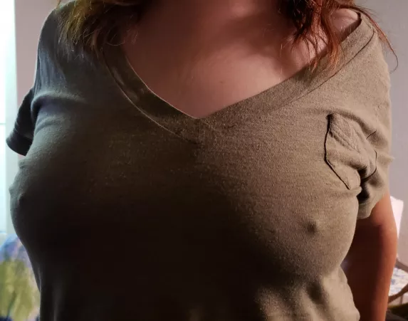 Woke up feeling pokey by MnM_Riding_High