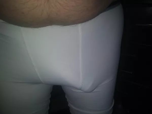 Woke up from a nap, horny by AZgirmo