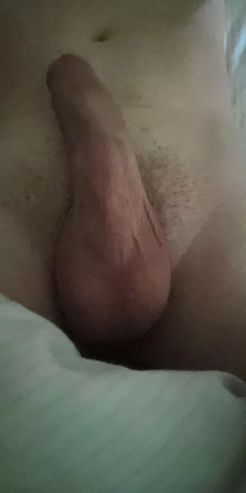 Woke up hard, needs to be serviced 😈 what would you do? by SmallAssignment