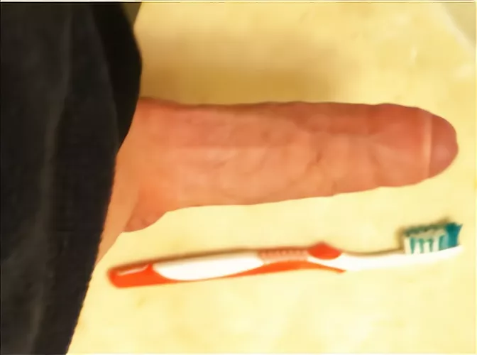 Woke Up Horny by Own_Two2695