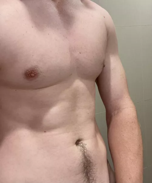 Woke up horny af by Open_Szn