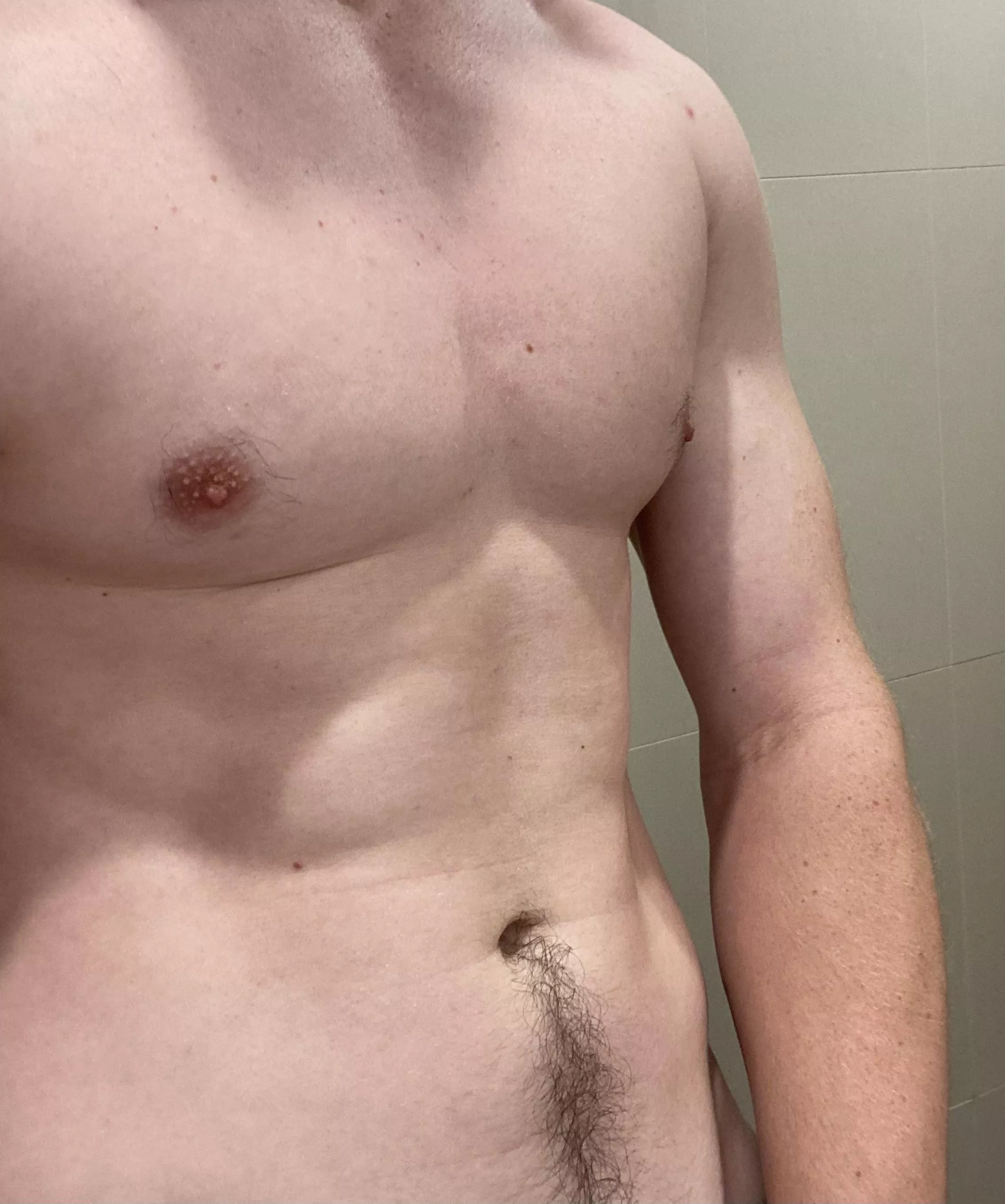 Woke up horny af posted by Open_Szn