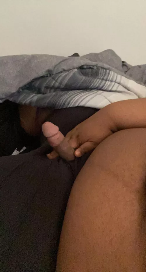 Woke up horny by rags2riches18