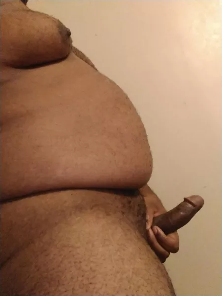 Woke up horny by ebman578