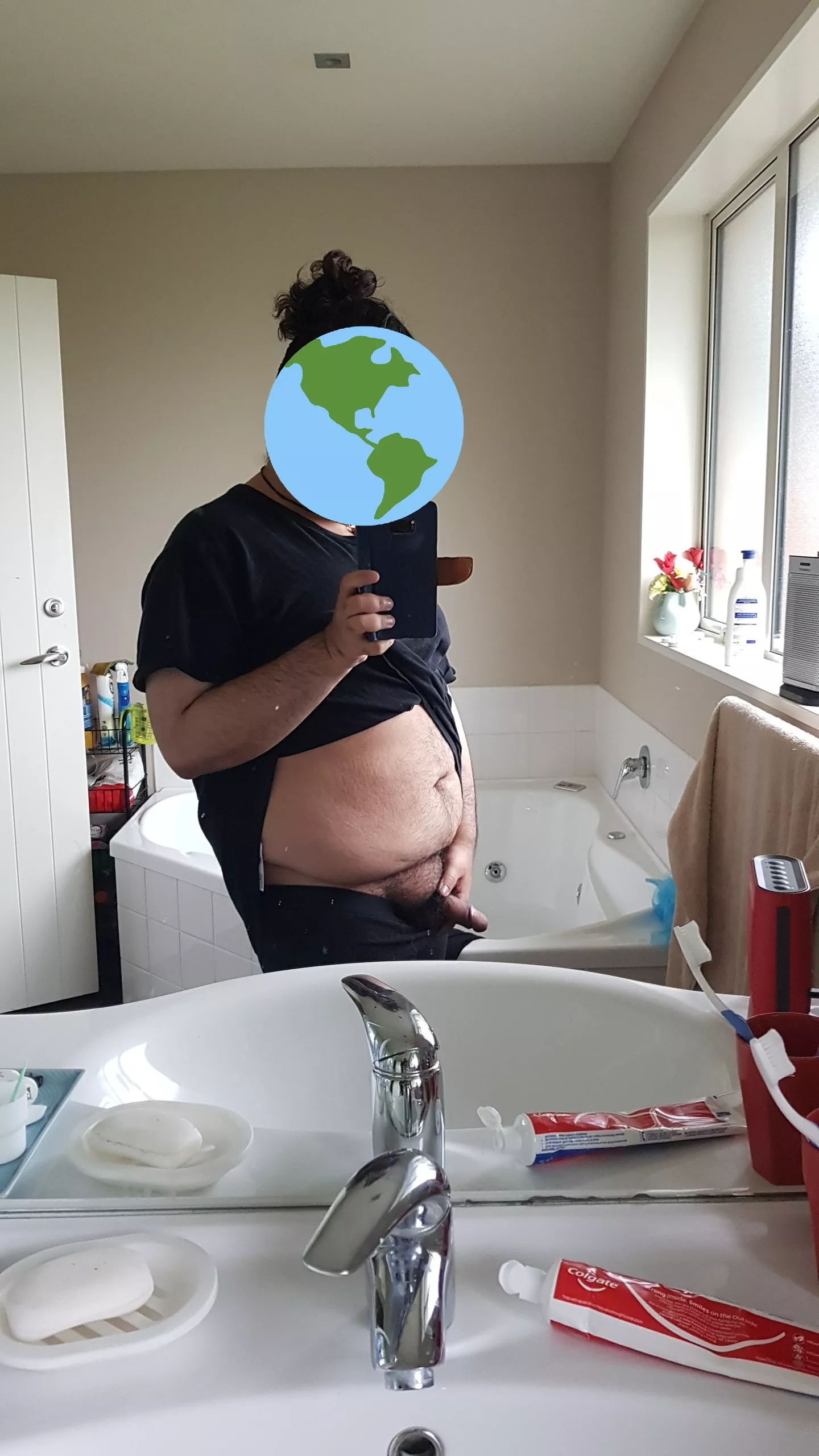 Woke up horny today posted by Ibtis225