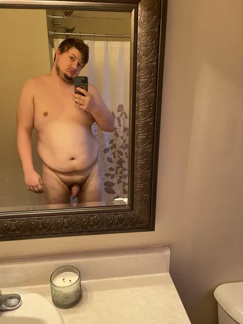 Woke up in a mood this morning by dump36