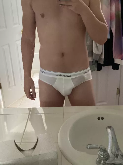 Woke up like this by Historical-Opposite7