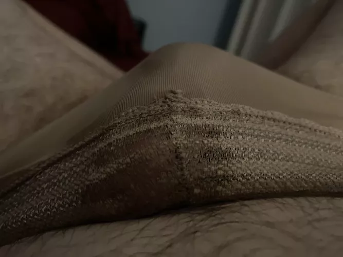 Woke up like this by Tricky-Stick-3451