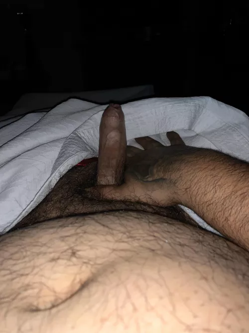 Woke up like this by Total_Explanation_85