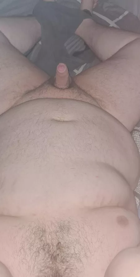 Woke up like this by Liam1994smith