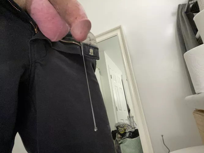 Woke up like this by OneD4u