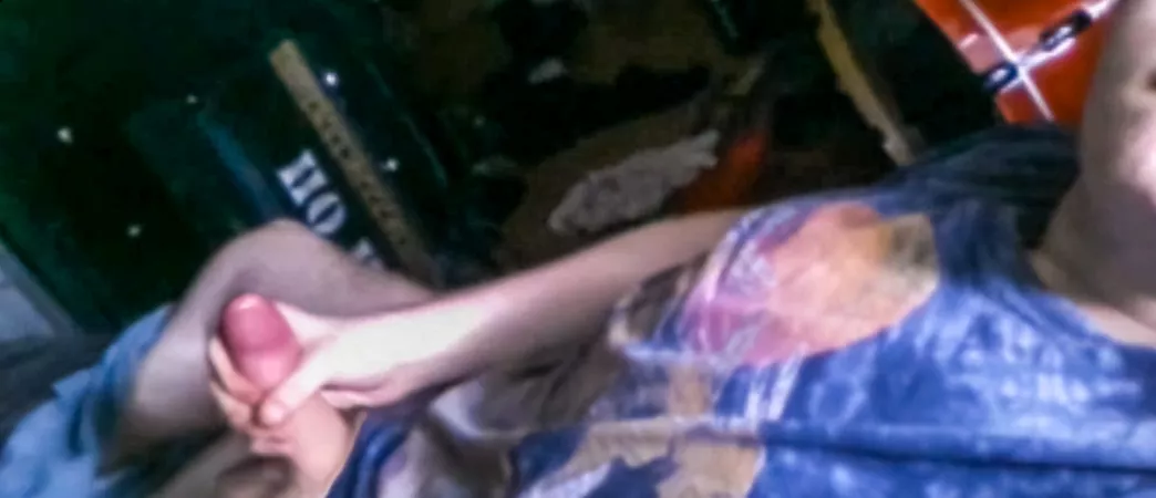 Woke up like this by Spastic_Slapstick