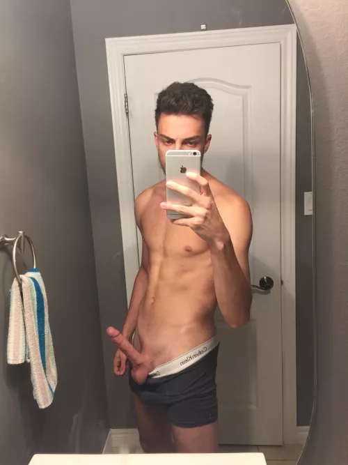 Woke up like this 🤪 by Brrreddit01