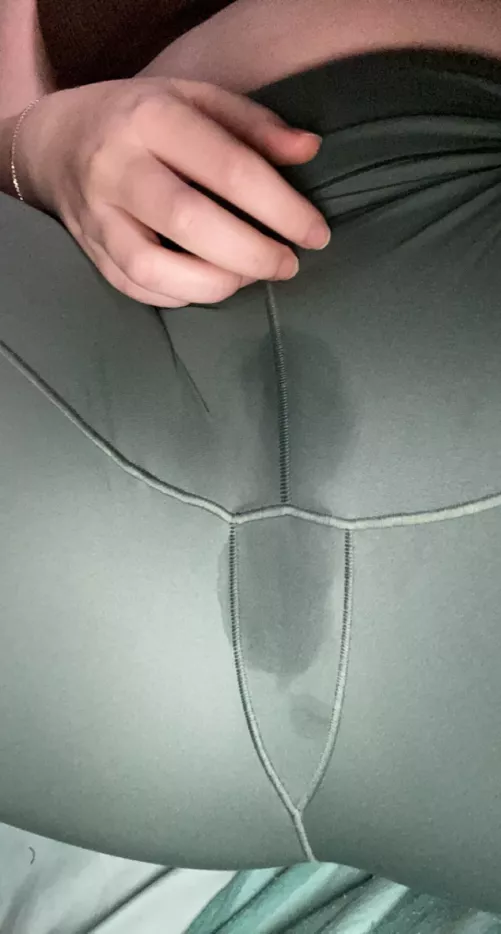 Woke up like this… 😈 by Screaming-Mango