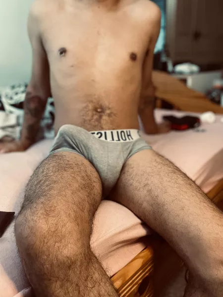 Woke up like this by Narrow-Aide648