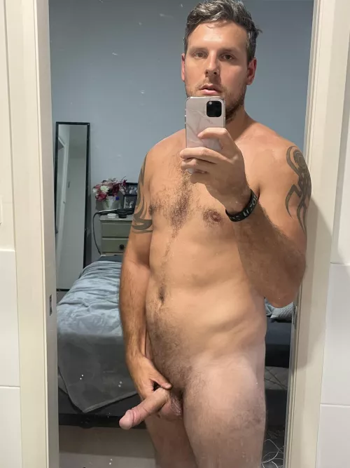 Woke up like this… chat is open by Corrupt_Society