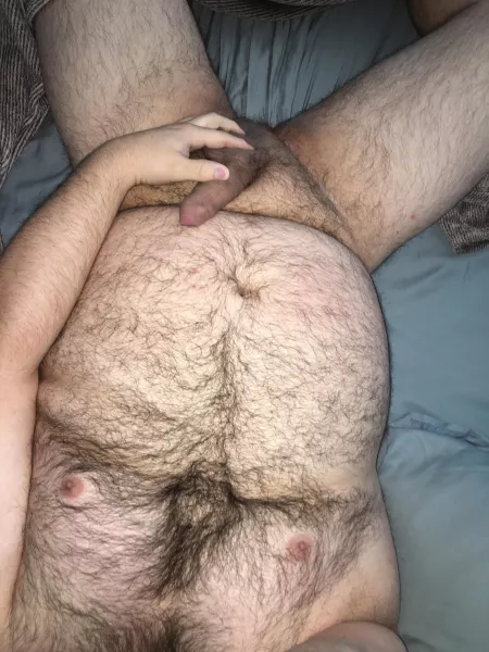 Woke up like this, dms/kik open by 7throwawaynsfw7