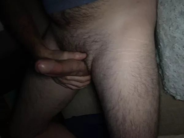 Woke up like this.. by TheBareBear88