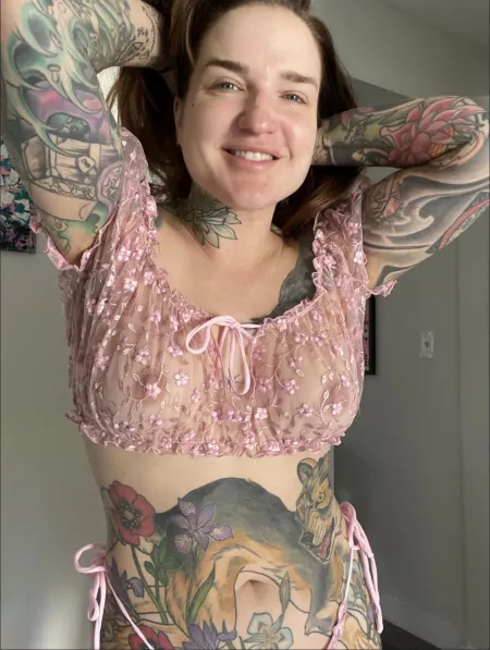 Woke up like this 😍 by wolffinthethroneroom