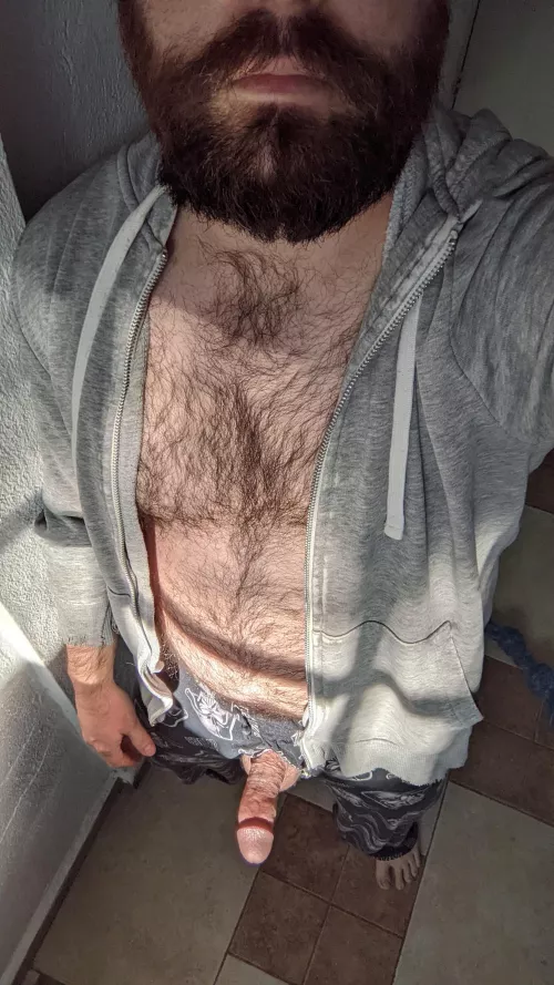 Woke up like this by ositocare