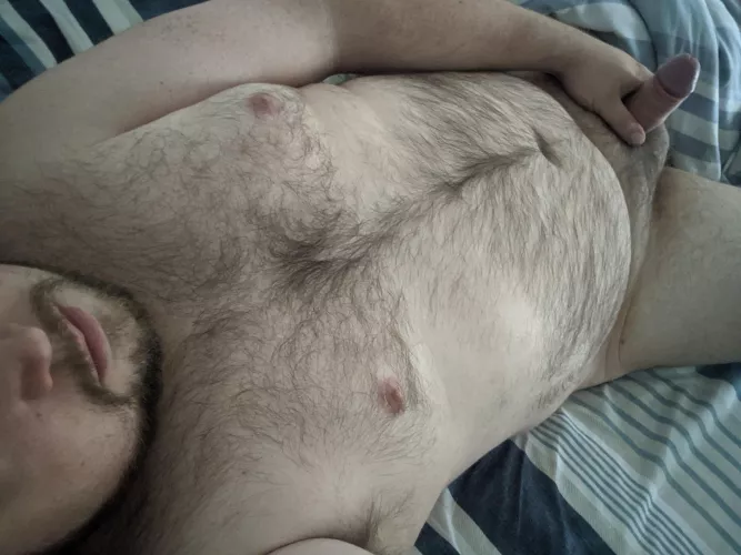 Woke up ready to go by ApexReloaded20