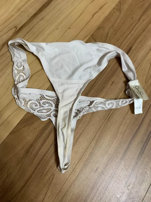 Woke up sticky by 2daddyb