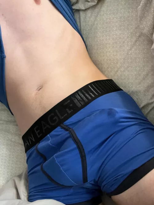 Woke up to this by crazedchemist16