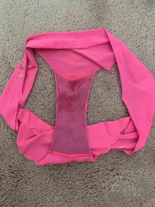 Woke up wet this morning by Riding_D