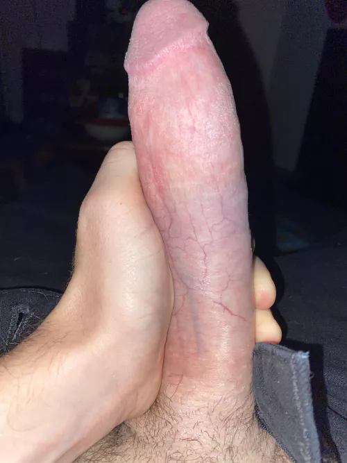 Woke up with this at 3am now I can’t sleep by pdxddy503