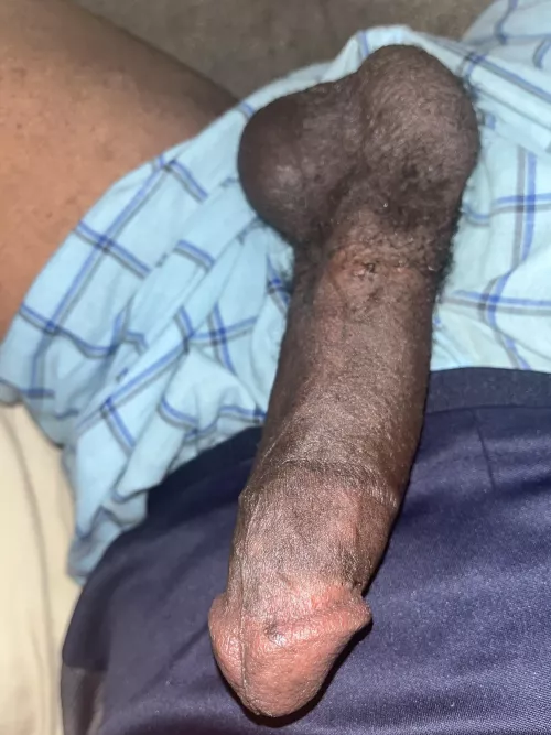 Woke up with this by dferg253