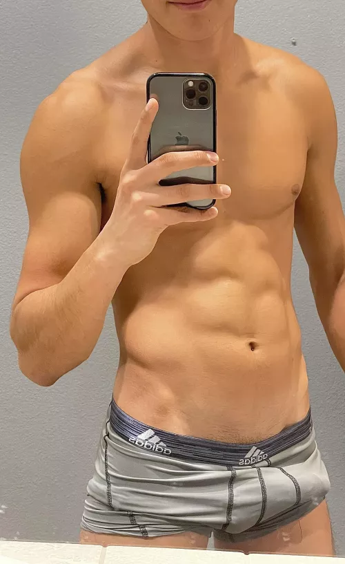 Woke up with this 😅 by dzsport2018