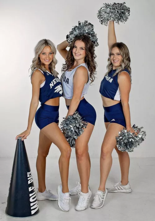 Wolfpack 🐺 by ModernHagiography