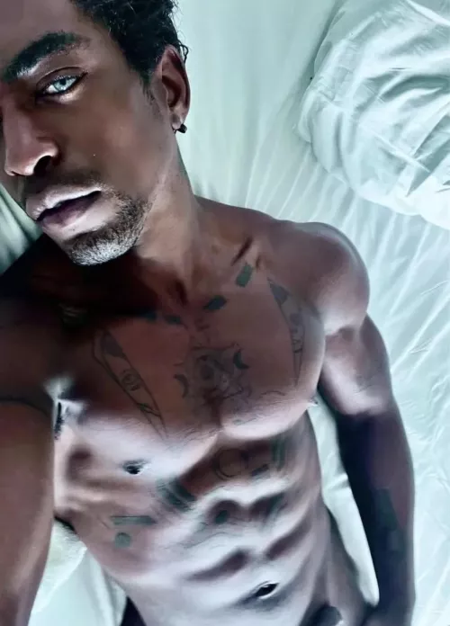 Wolfy 🐺 by Minotaur_XXX