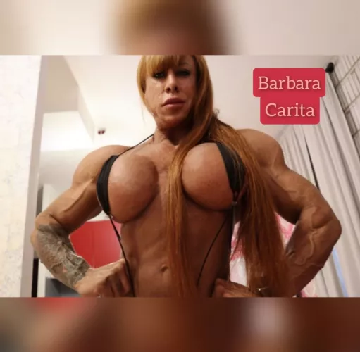 Woman of steel 🤤 by ricoluv84