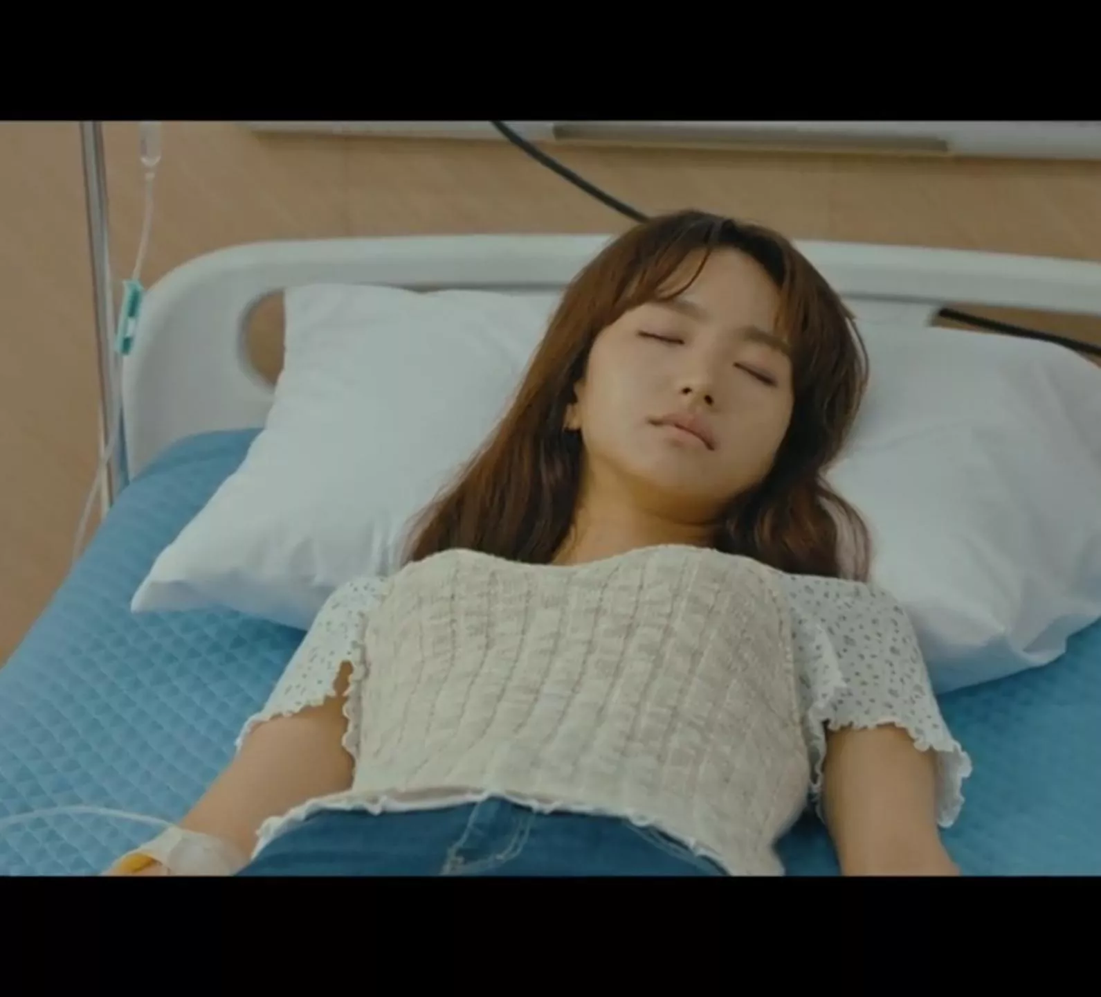 Won Jin Ah mountains posted by vyzx2