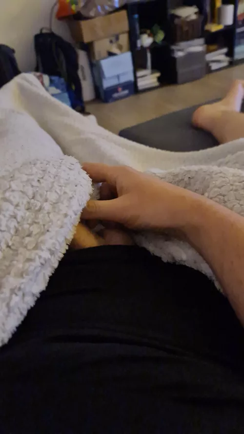 Wonder if any ladies like this one? [M] by phyxius90