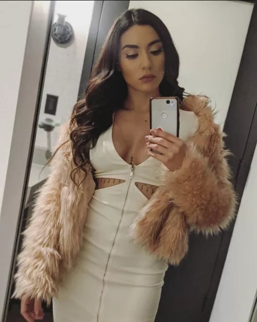 Wonder if my boss be mad if I went into work like this by Adde1986