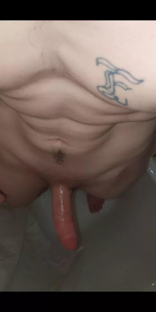Wonder if my internet friend knows how badly I wanna put my cock down their throat (M) (20) by TheOnlyJ4m3s