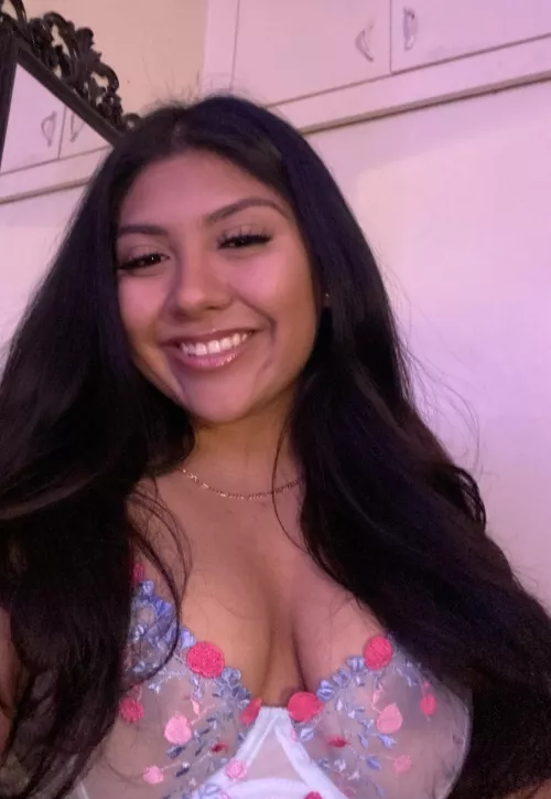 wonder if my neighbors know that I’m “the girl” next door 🥴 by SadCarrot6758