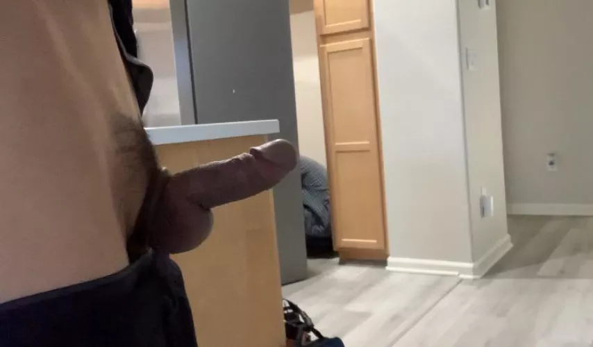 Wonder if the fridge repairman cares