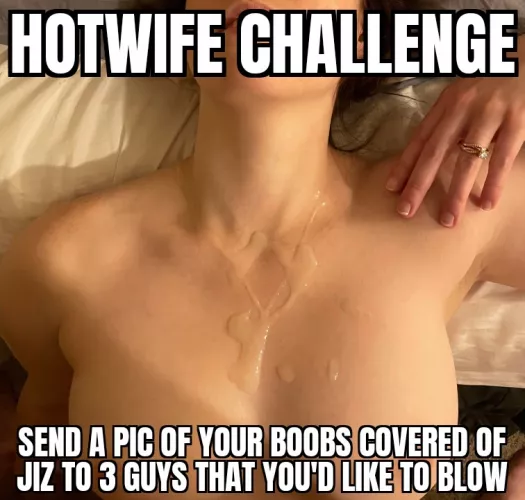 Wonder who will answer back to her. For u/palegoddessohio by PaulFrench8