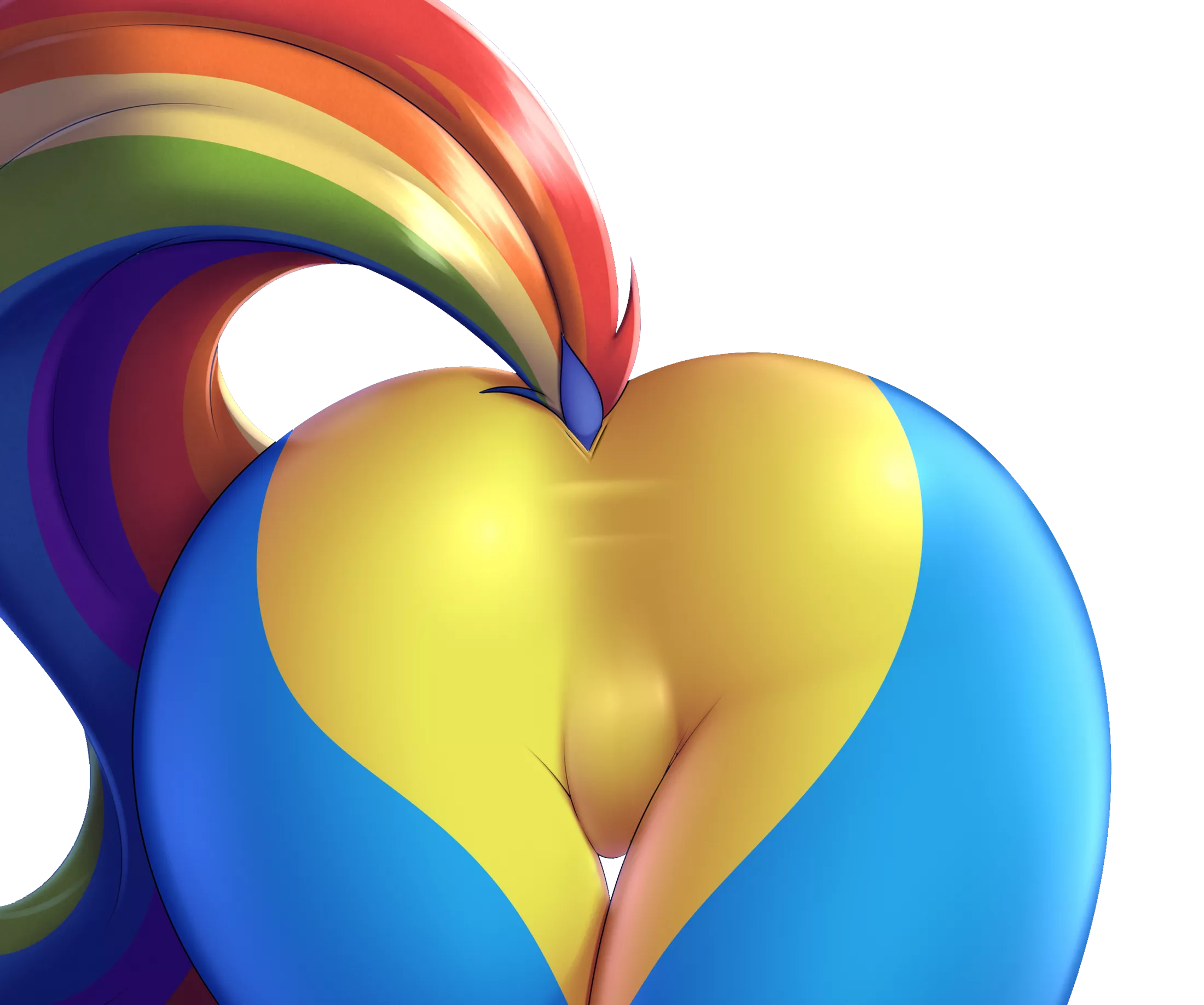 Wonderbutt! (Twistedscarlett60) posted by [deleted]