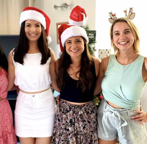 Wonderful time of year by ShepardingTurtles