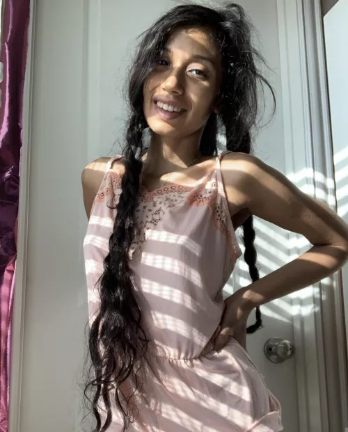 Wondering if I could wear this romper out, it’s so comfy! by xprincessamorx