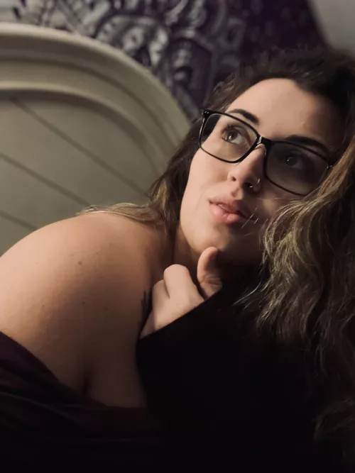 Wondering what I should do today. by Extreme_Copy_4104