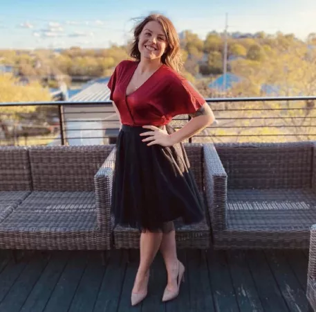 Wondering what you al think of my wife? by kingofrats1212