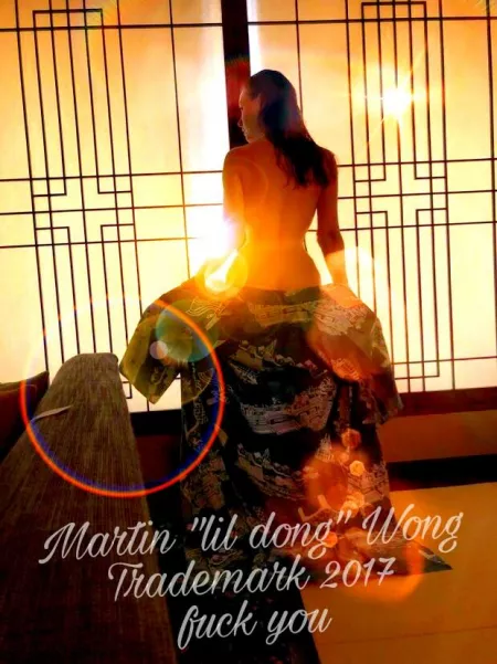 Wong edits in a nutshell by blitzy135