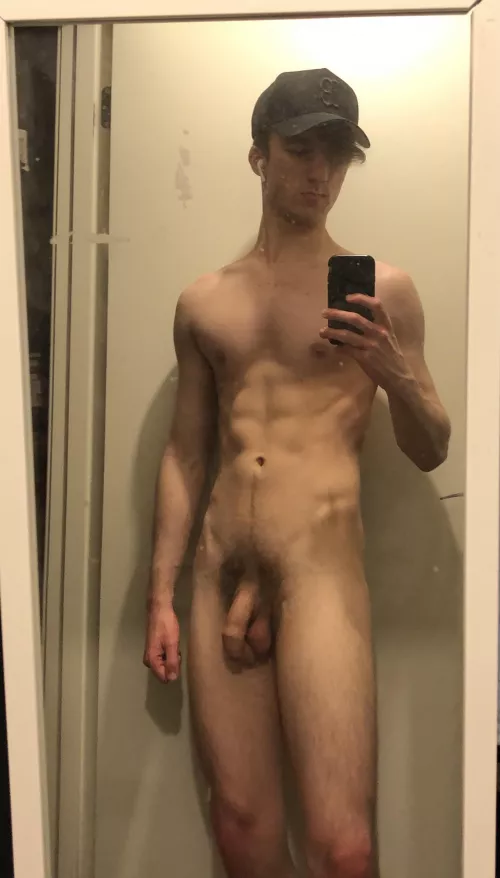 Won’t break your heart, just your bed 💗😘 by Melancholy_Adonis